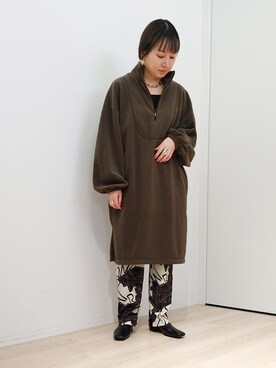 uchimura.さんのコーディネート