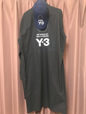 ウブノスケさんのコーディネート