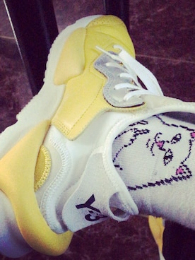 ウブノスケさんのコーディネート