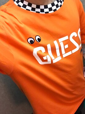 ウブノスケさんのコーディネート