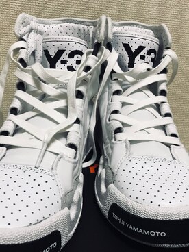 ウブノスケさんのコーディネート