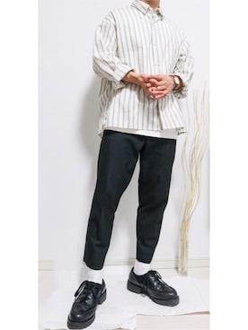 子系さんのコーディネート