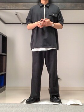 子系さんのコーディネート