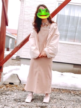 のちすけ🐸さんのコーディネート