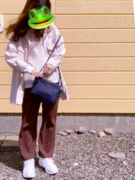 のちすけ🐸さんのコーディネート