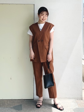 natsuki  shimoyaさんのコーディネート