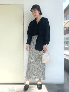 natsuki  shimoyaさんのコーディネート