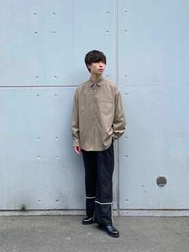 shogoさんのコーディネート