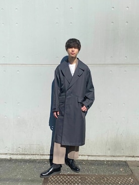 shogoさんのコーディネート