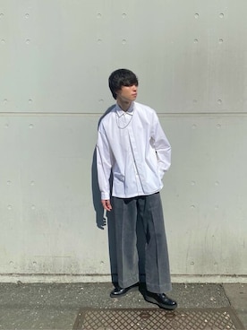 shogoさんのコーディネート