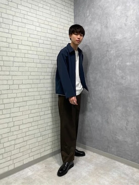 shogoさんのコーディネート