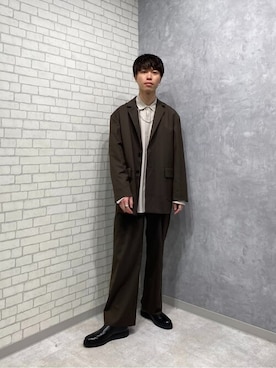 shogoさんのコーディネート