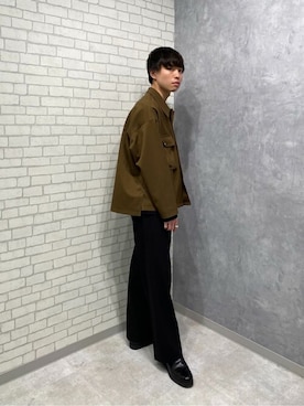 shogoさんのコーディネート