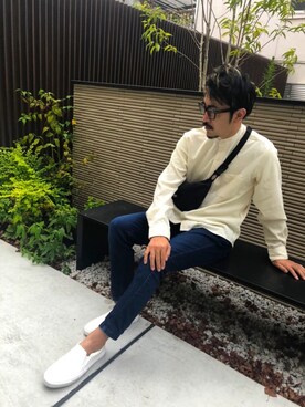 asahi1988さんのコーディネート