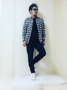 asahi1988さんのコーディネート