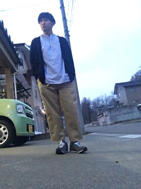 たくみらくるさんのコーディネート