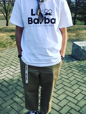 たくみらくるさんのコーディネート