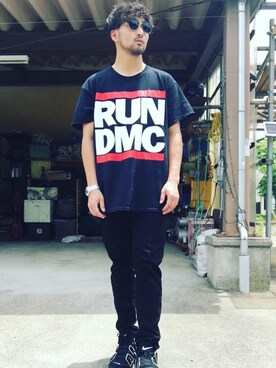 たくみらくるさんのコーディネート