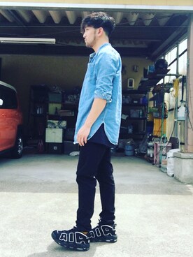 たくみらくるさんのコーディネート