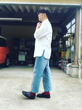 たくみらくるさんのコーディネート