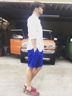 たくみらくるさんのコーディネート