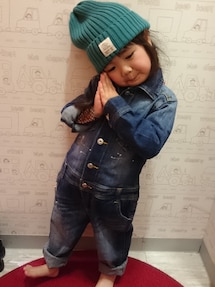 GLOBAL WORK | ニットキャップ/ビーニー