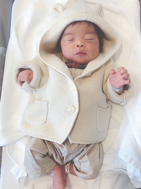 KUさんのコーディネート