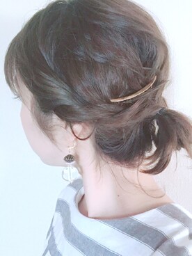 KUさんのコーディネート