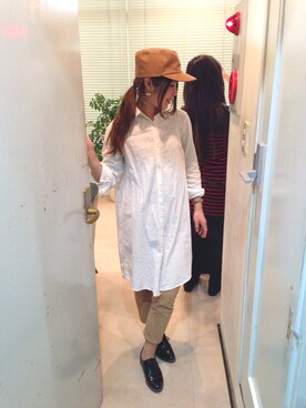 KUさんのコーディネート