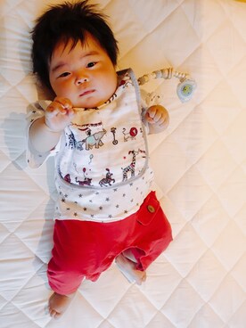 KUさんのコーディネート