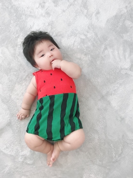 KUさんのコーディネート