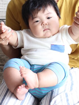 KUさんのコーディネート