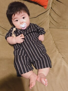 KUさんのコーディネート