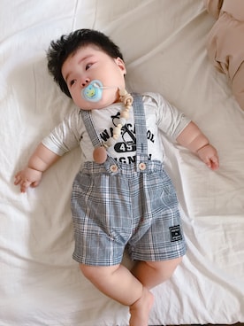 KUさんのコーディネート