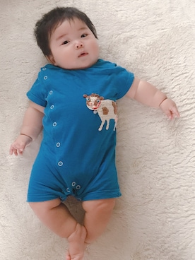 KUさんのコーディネート