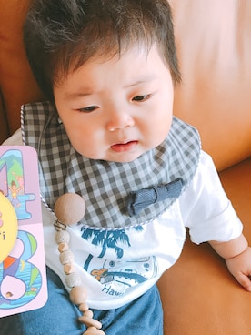 KUさんのコーディネート