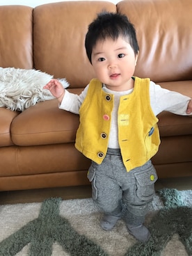 KUさんのコーディネート