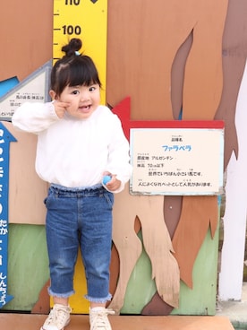 rikakoさんのコーディネート