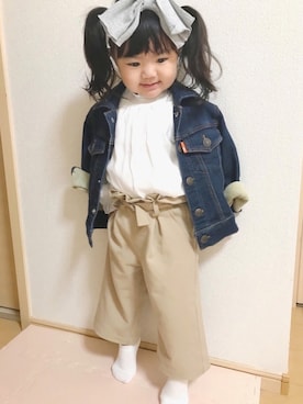 rikakoさんのコーディネート