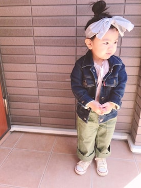 rikakoさんのコーディネート