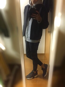 aikuさんのコーディネート