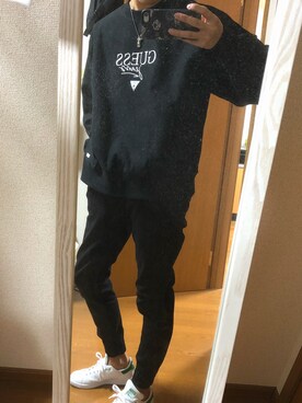 aikuさんのコーディネート