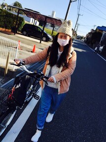 Ne-net | デニムパンツ