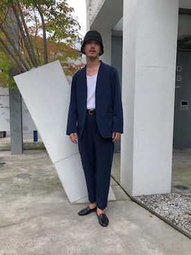 中川 翔さんのコーディネート