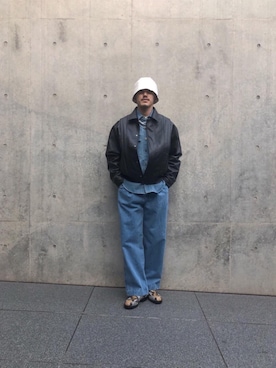 中川 翔さんのコーディネート