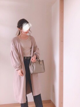 ぱらさんのコーディネート