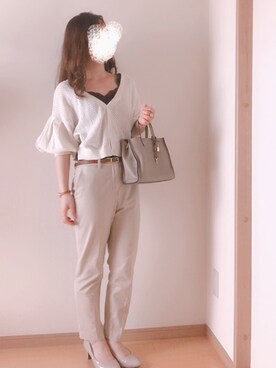 ぱらさんのコーディネート