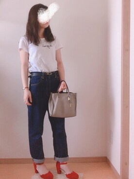 ぱらさんのコーディネート