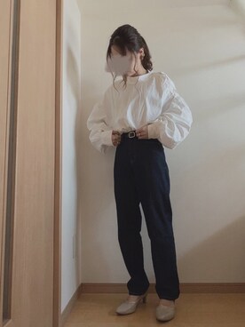 ぱらさんのコーディネート