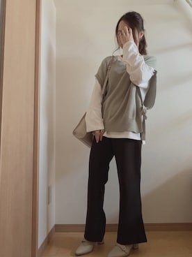 ぱらさんのコーディネート